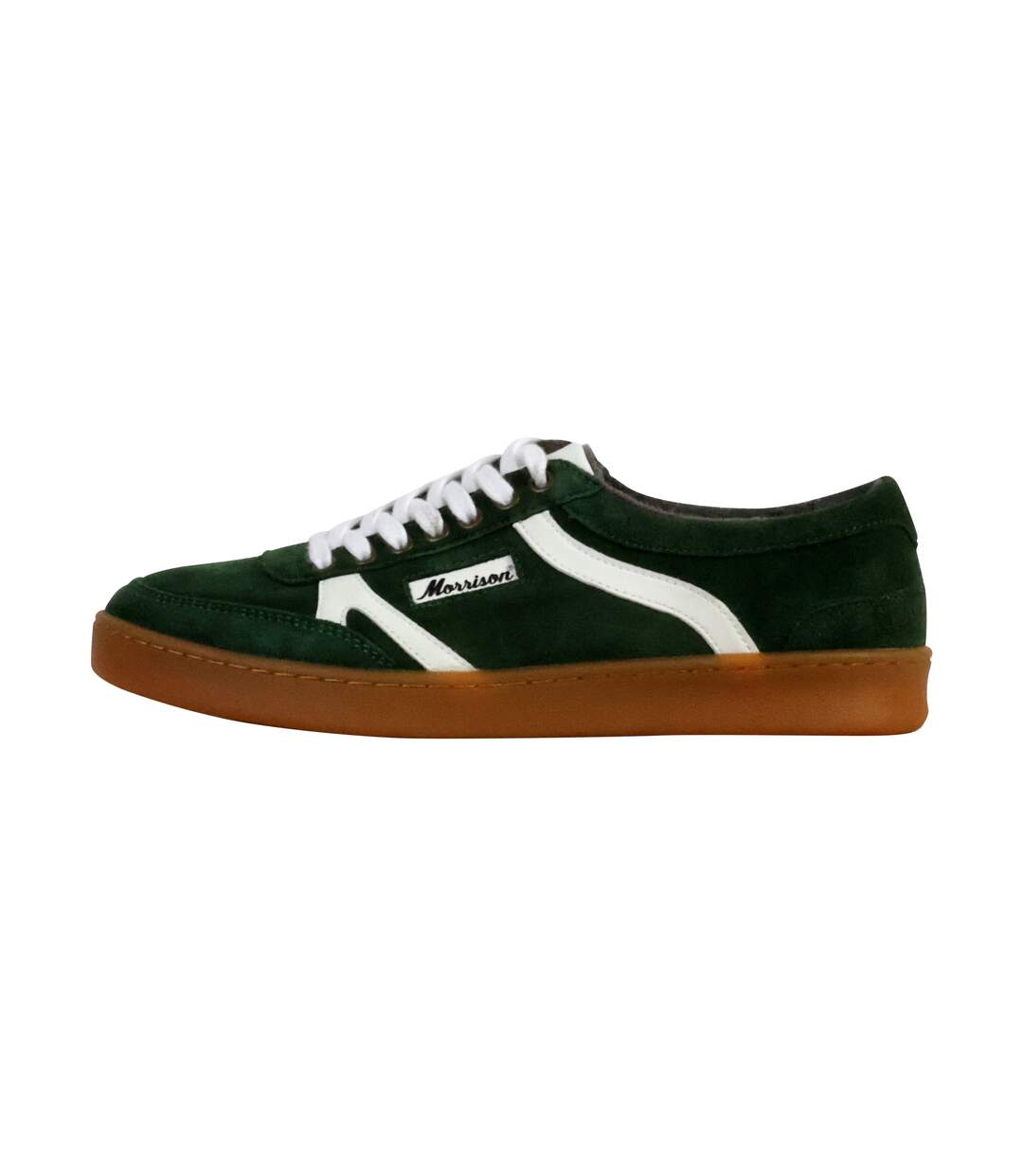 Basket Cuir Morrison Essential Forest-1