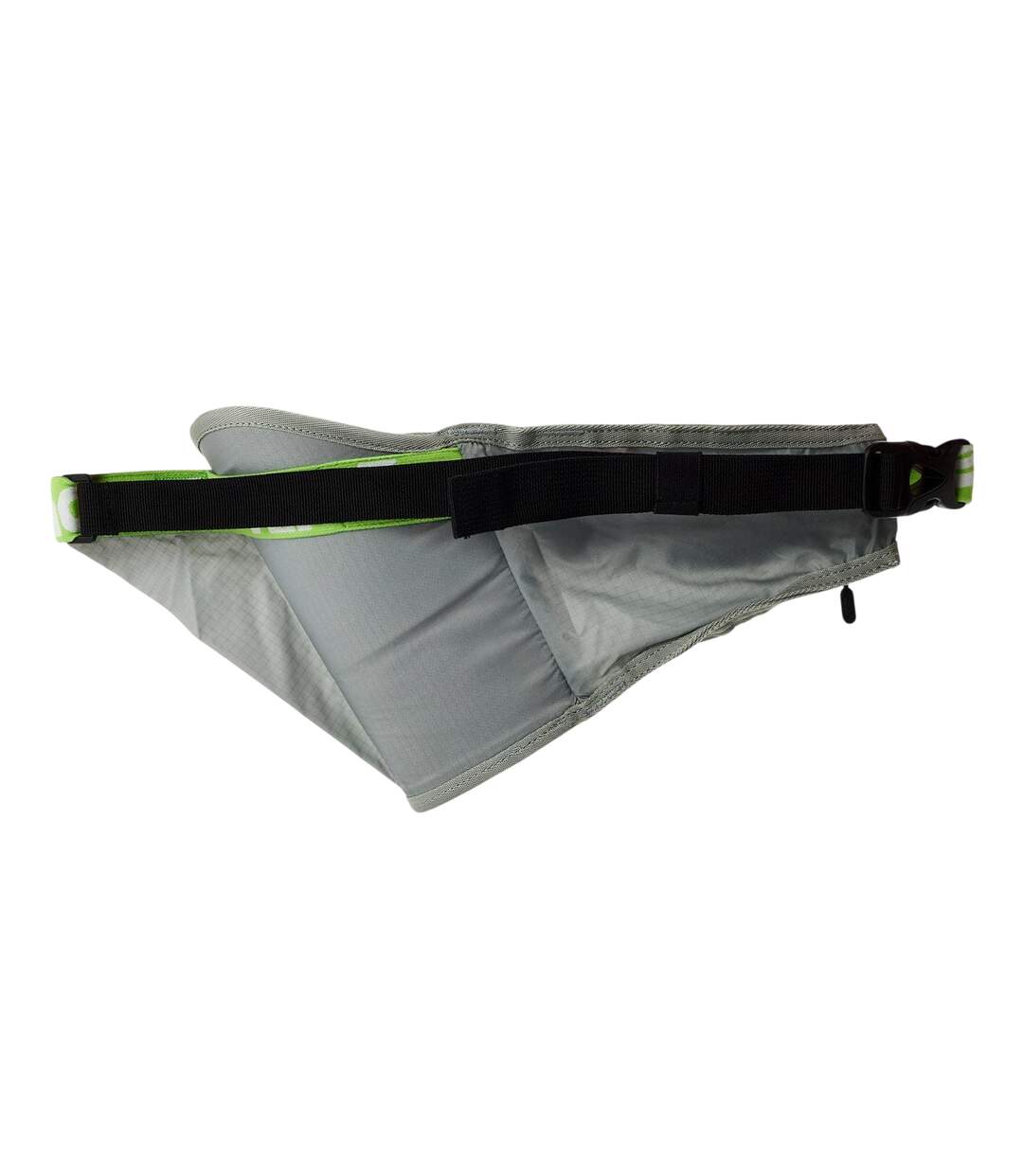 Womens/ladies Training Waist Bag One Size Grey Puma-2