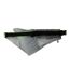Womens/ladies Training Waist Bag One Size Grey Puma-2