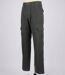 WINCHESTER WINDOWM — Pantalon cargo marron : le confort du pur coton-3