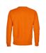 Sweat Columbia Adulte Orange SOLS-2