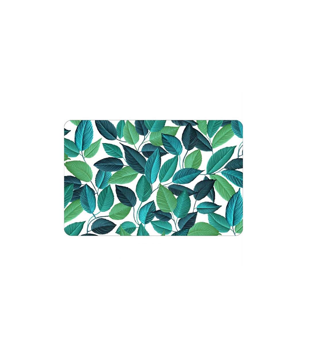 Set de Table Imprimé Clorolia 30x45cm Vert-1