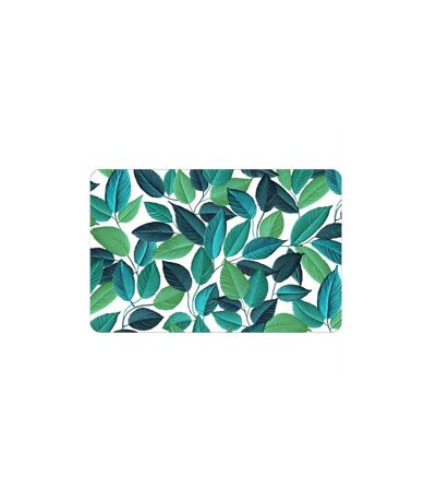 Set de Table Imprimé Clorolia 30x45cm Vert