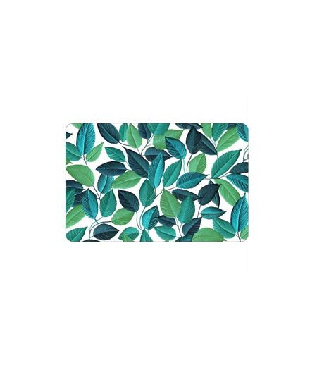 Set de Table Imprimé Clorolia 30x45cm Vert