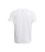 T-shirt Launch Homme Blanc Under Armour-3
