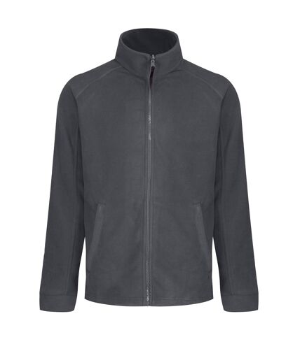 Veste polaire hommes gris Regatta