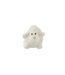 Cale-Porte Déco Mouton 30cm Blanc-2