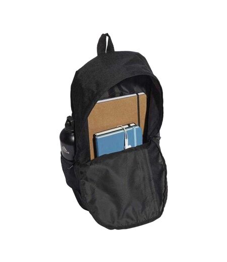 Sac À Dos Essentials Linear Taille Unique Noir Adidas