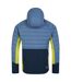 Mens Descending Hybrid Jacket Coronet Blue Moonlight Denim Dare 2B-2