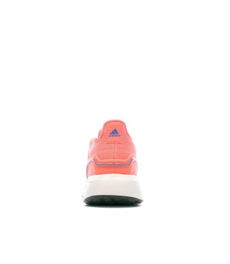 Chaussures de Running Rose Femme Adidas Eq19 Run