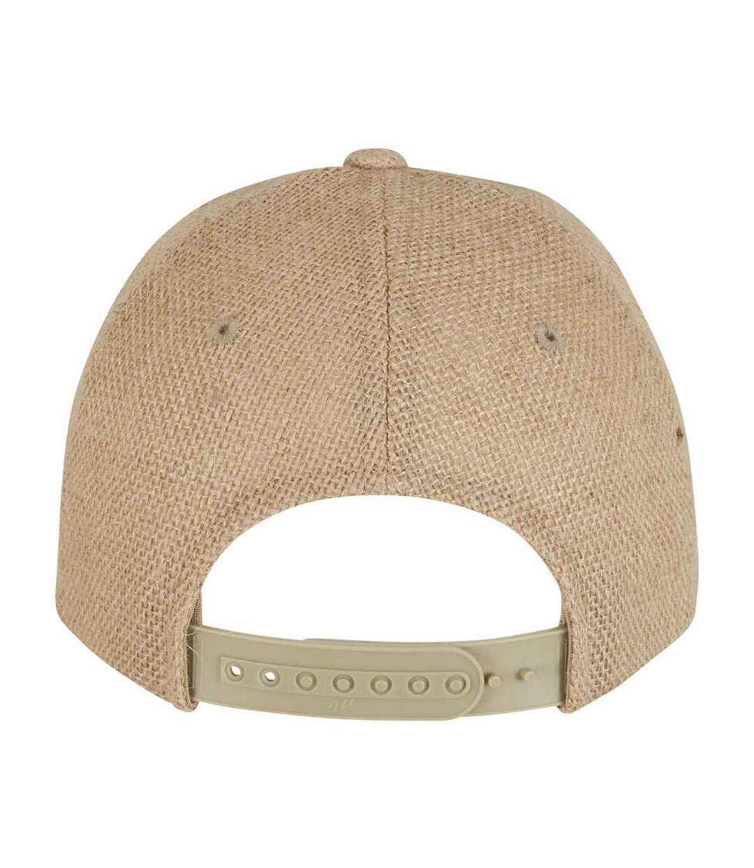 Casquette De Baseball Dad Naturel Flexfit-2