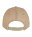 Casquette De Baseball Dad Naturel Flexfit-2
