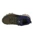 Baskets Peakfreak Hera Femme Bleu Vert Columbia-3