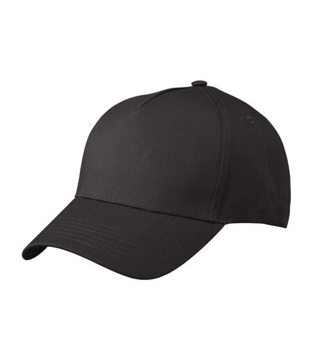 Casquette De Baseball Noir Myrtle Beach