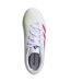 Chaussures Pour Astro Turf Predator Club Enfant Blanc Adidas-4