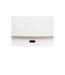 Diffuseur d'Huile Essentielle Effet Marbre Elsy 100ml Blanc-3