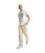 Blanc Mister Tee-1