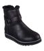 Skechers Womens/Ladies Keepsakes 2.0 Ankle Boots (Black) - UTFS9380