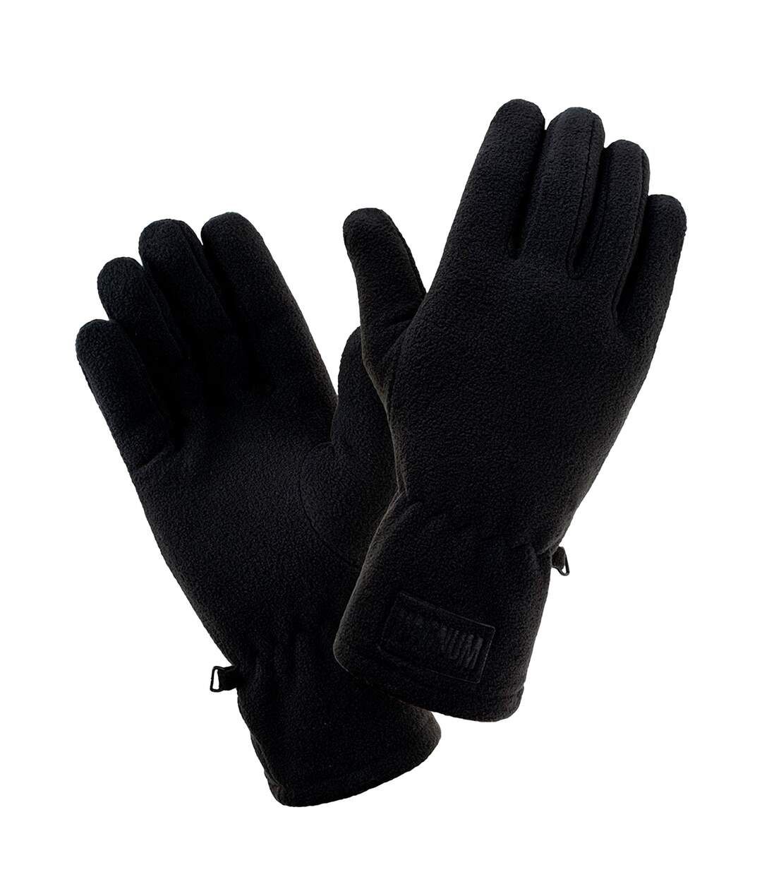 MAGNUM - Gants d'hiver SAMMO - Homme (Noir) - UTIG1769-1