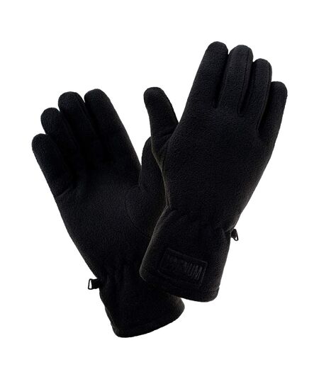 MAGNUM - Gants d'hiver SAMMO - Homme (Noir) - UTIG1769