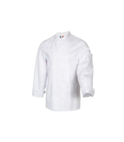 Veste Cuisine manches longues Robur TAMISE