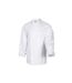 Veste Cuisine manches longues Robur TAMISE-1