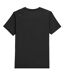 T-shirt Entraînement Homme Noir 4F-2