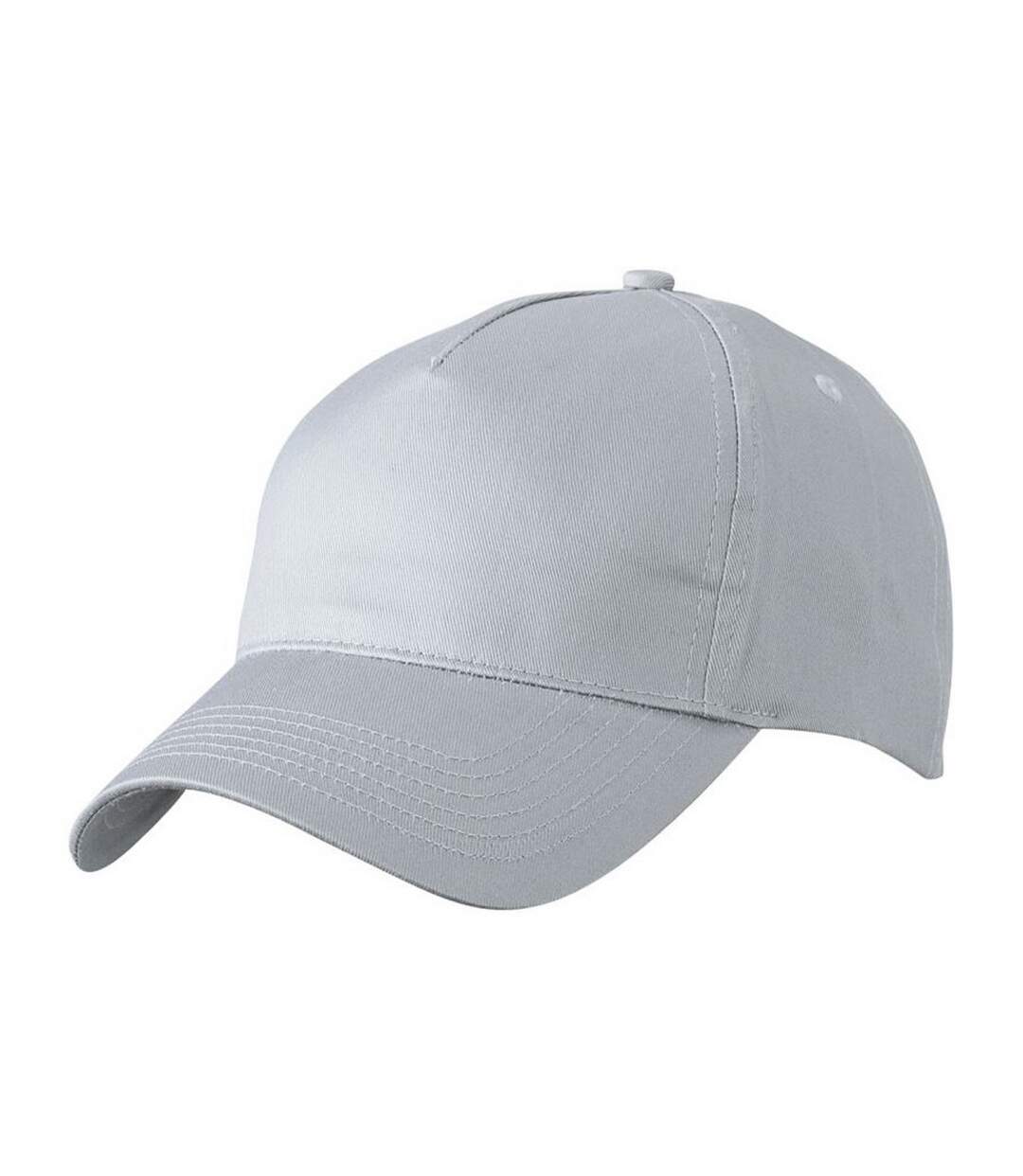 Casquette De Baseball Gris Myrtle Beach-1