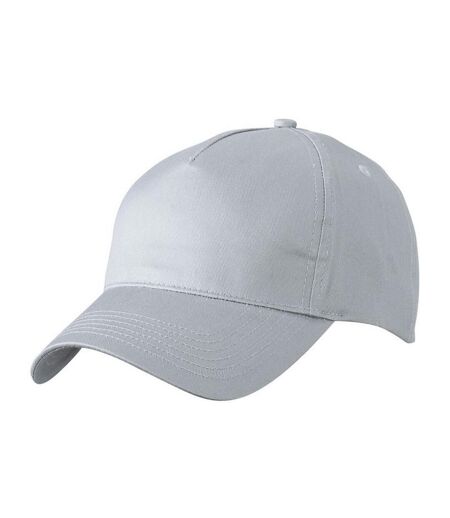Casquette De Baseball Gris Myrtle Beach