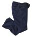 Le Jean Regular Stretch Confort Brut-3