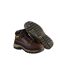 Hammer Non Metallic Nubuck Boots Multi Colour DeWALT Power Tools-2