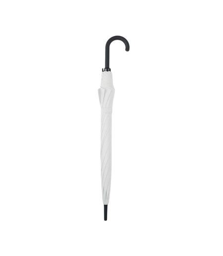 Parapluie Pliant Brala Taille Unique Blanc MidOcean