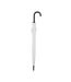 Parapluie Pliant Brala Taille Unique Blanc MidOcean-4