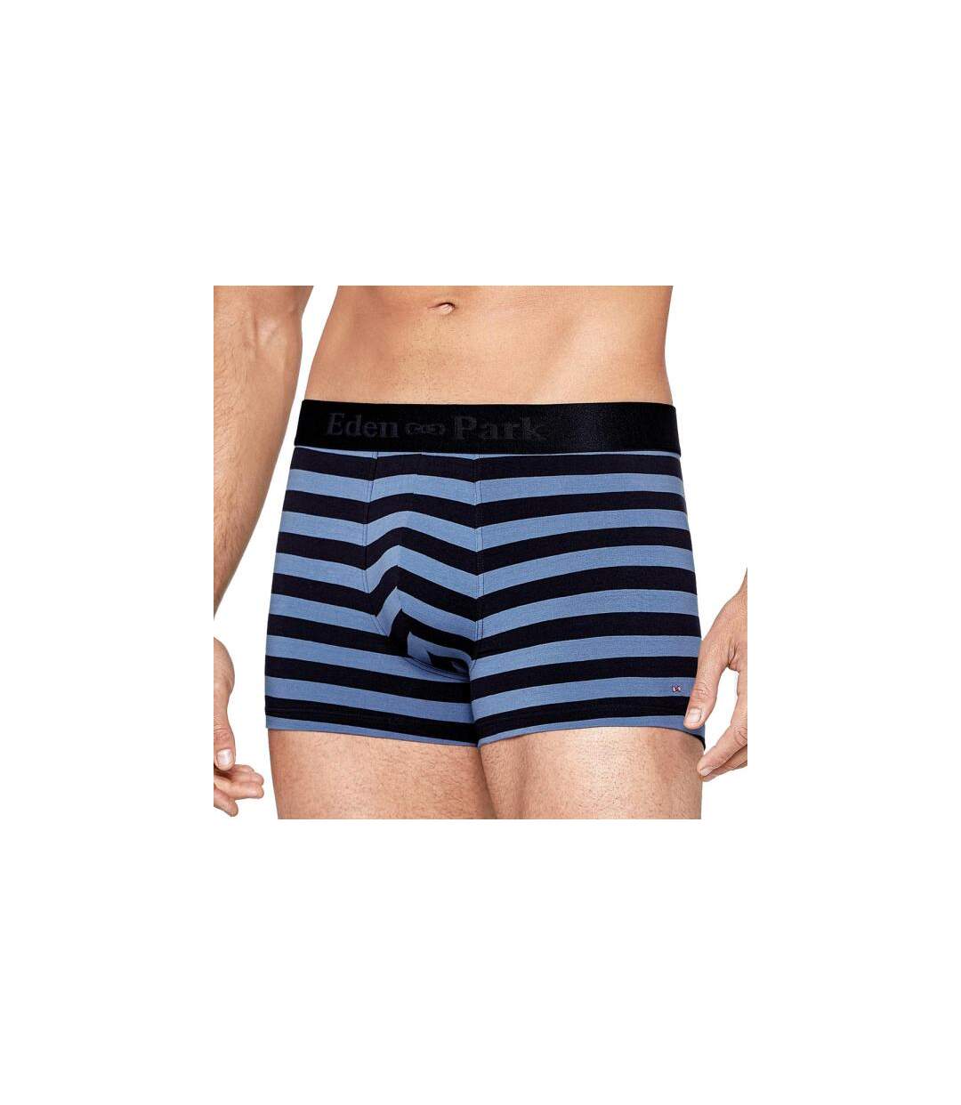 EDEN PARK Boxer Homme Coton ISLAND Coast