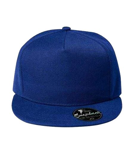 Casquette De Baseball Rap Bleu Malfini
