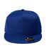 Casquette De Baseball Rap Bleu Malfini-3