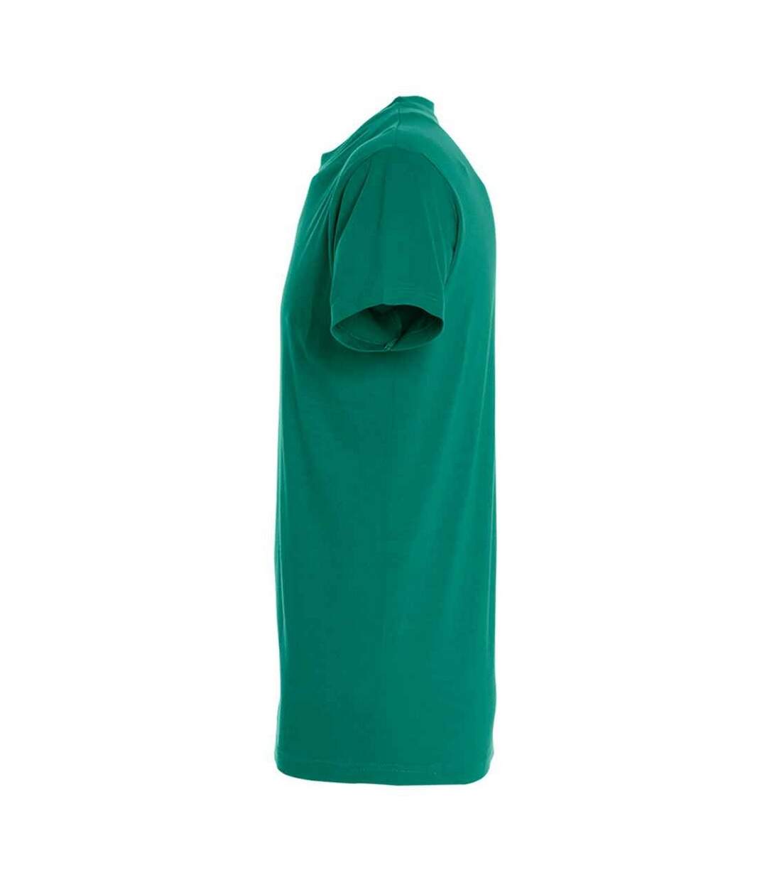 T-shirt Regent Adulte Émeraude SOLS-3
