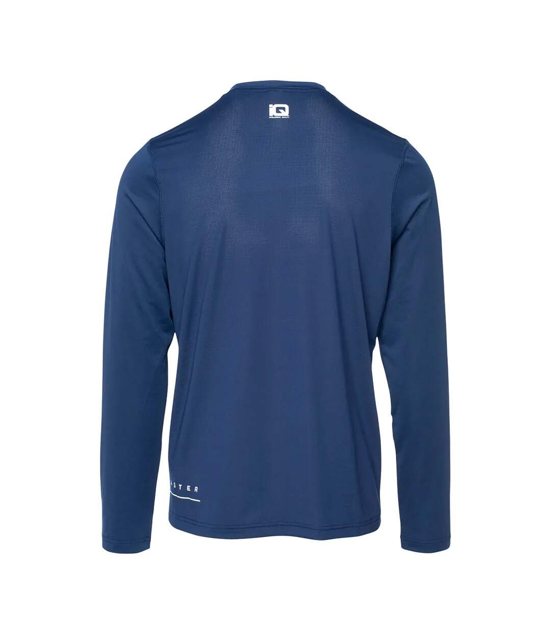 T-shirt Manches Longues Estise Homme Bleu IQ-2