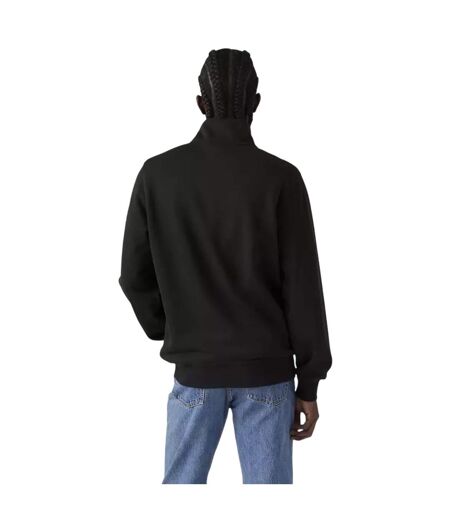 Sweat Motif/style Logo Homme Noir Levis
