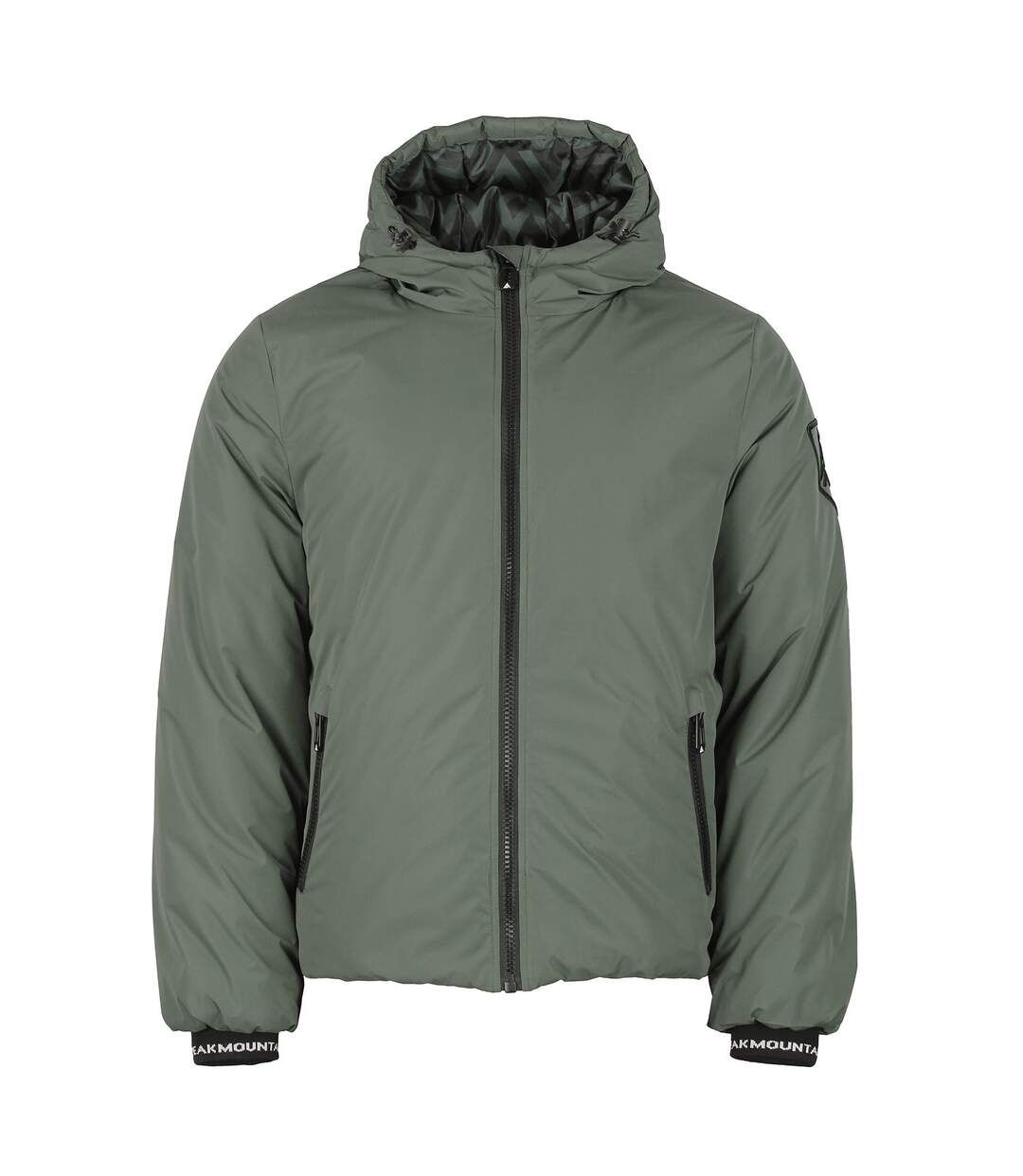 Blouson de Ski CHALLY homme-1