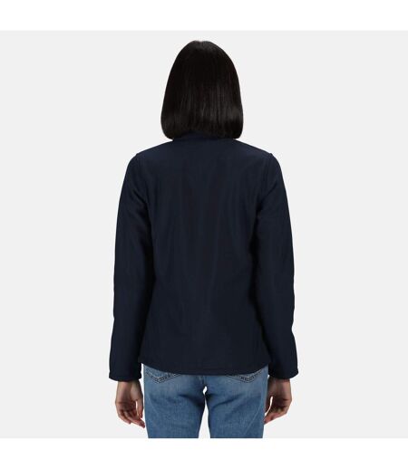 Veste Softshell Ablaze Femme Bleu Marine Regatta