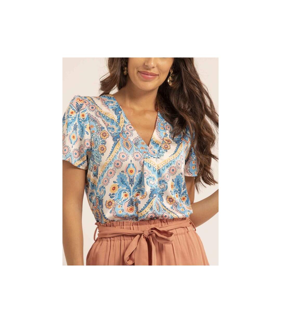 Top motifs FEZINE - Dona X Lisa-3