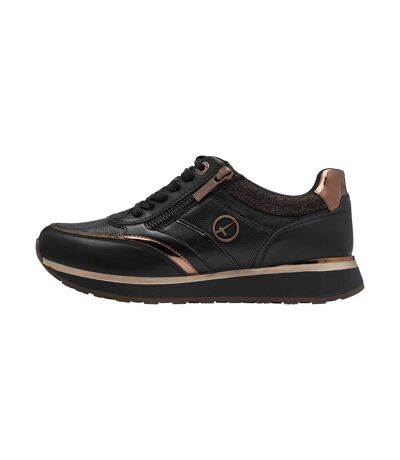 Basket Cuir Tamaris
