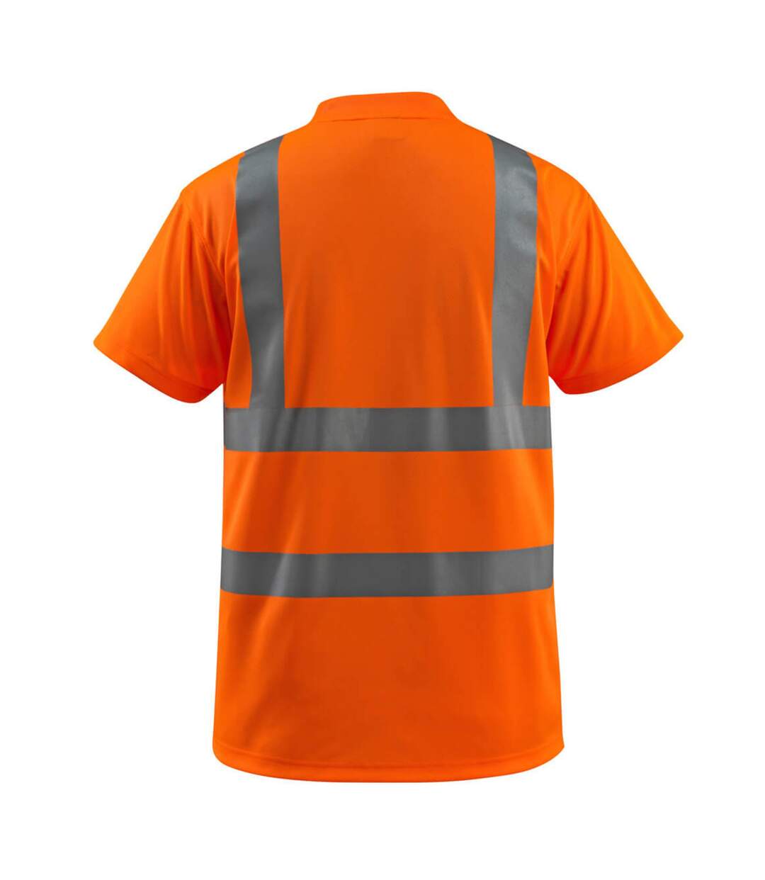 T-shirt De Sécurité Townsville Safe Light Homme Orange Mascot-2