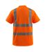 T-shirt De Sécurité Townsville Safe Light Homme Orange Mascot-2