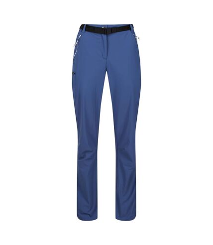 Pantalon xert femme denim Regatta