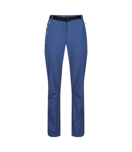 Pantalon xert femme denim Regatta