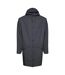 Unisex Adult Waterproof Anorak Grey Rains-2
