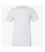 Bella + canvas t-shirt adulte blanc Bella Canvas