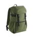 Sac À Dos Ramble Taille Unique Vert Mousse Bagbase-1